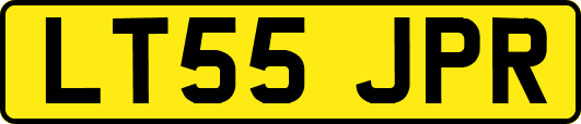 LT55JPR