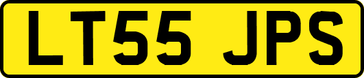 LT55JPS