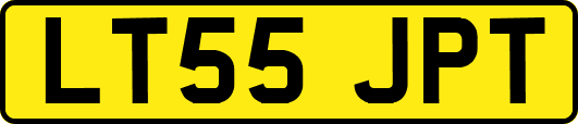 LT55JPT