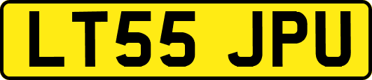 LT55JPU