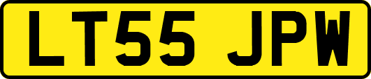 LT55JPW