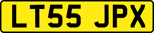 LT55JPX