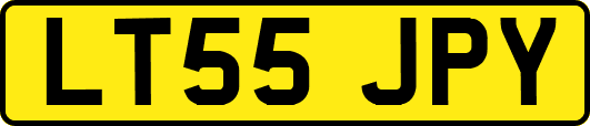 LT55JPY