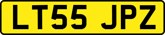 LT55JPZ