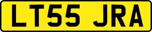 LT55JRA