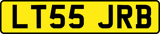 LT55JRB