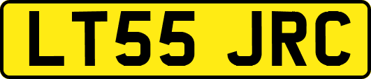 LT55JRC