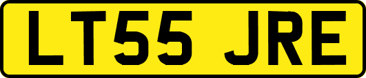LT55JRE