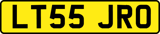LT55JRO
