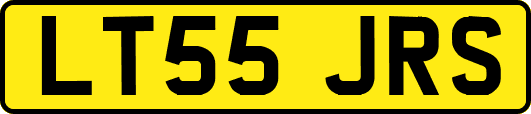 LT55JRS