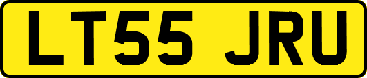 LT55JRU