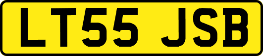 LT55JSB