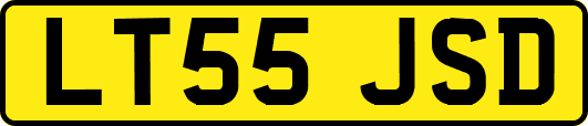 LT55JSD