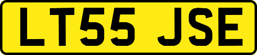 LT55JSE