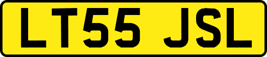 LT55JSL