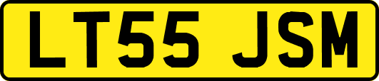 LT55JSM
