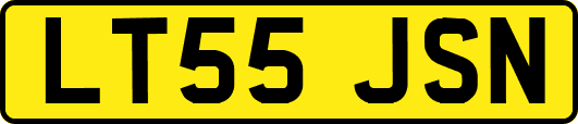 LT55JSN