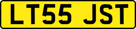 LT55JST