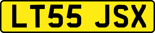 LT55JSX