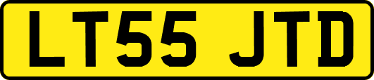 LT55JTD