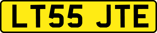 LT55JTE