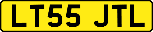 LT55JTL