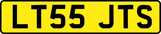 LT55JTS