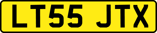 LT55JTX