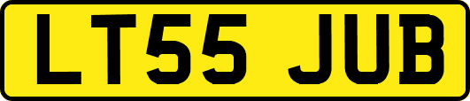 LT55JUB