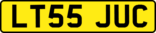 LT55JUC
