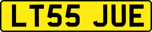 LT55JUE