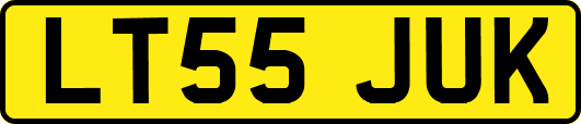 LT55JUK