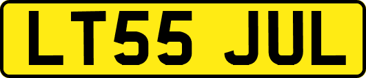 LT55JUL