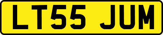 LT55JUM