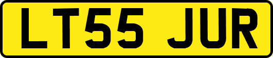 LT55JUR