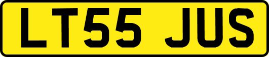 LT55JUS