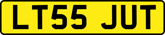 LT55JUT