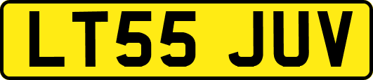 LT55JUV