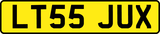 LT55JUX