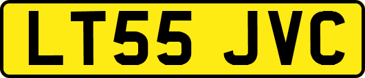 LT55JVC