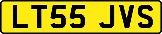 LT55JVS