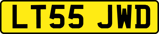 LT55JWD