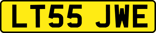 LT55JWE