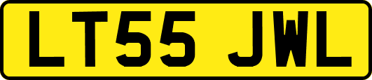 LT55JWL