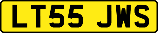 LT55JWS