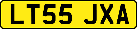 LT55JXA