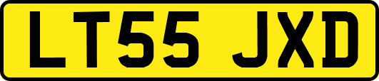 LT55JXD