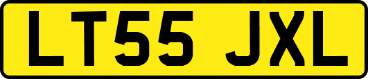 LT55JXL