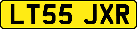 LT55JXR