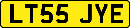 LT55JYE